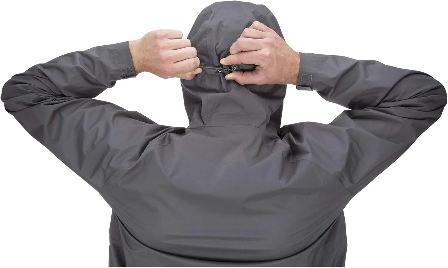 Simms Men’s Waypoints Rain Jacket, Waterproof Fishing Raincoat