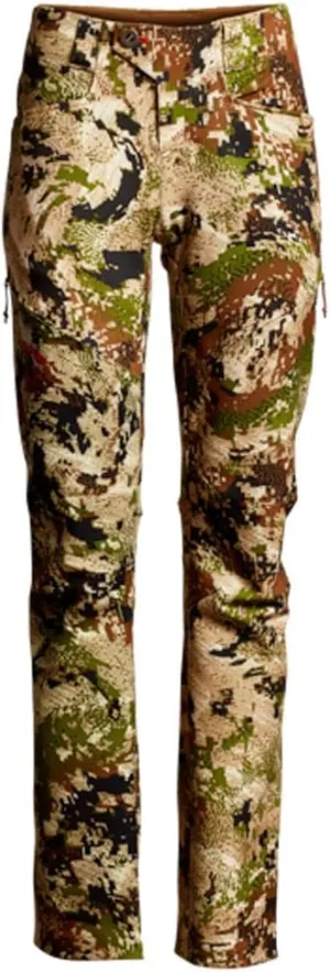 SITKA Gear Women's Cadence Hunting Pants