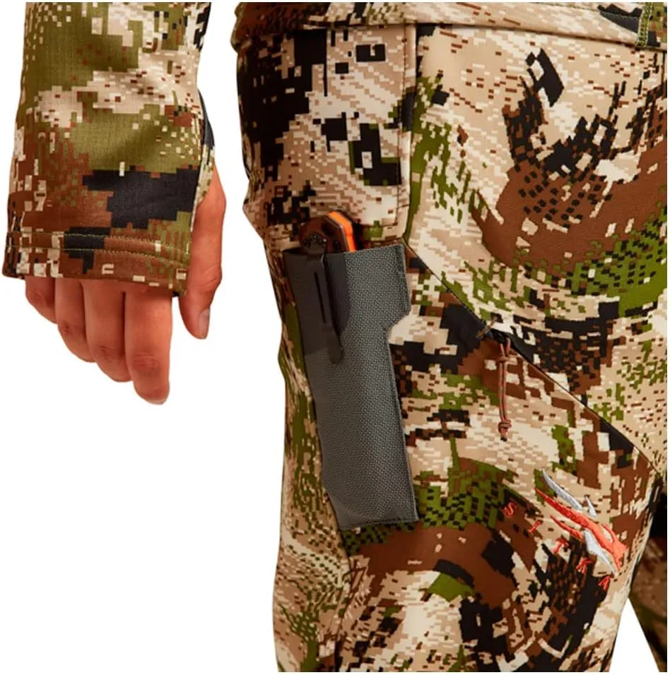 SITKA Gear Women's Cadence Hunting Pants