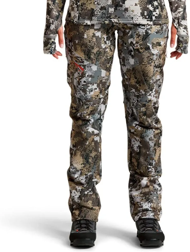 SITKA Gear Women's Cadence Hunting Pants