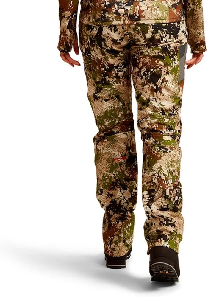 SITKA Gear Women's Cadence Hunting Pants