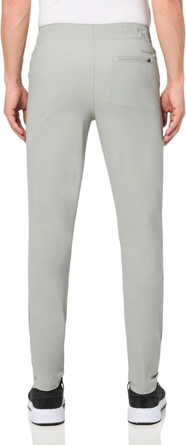 Skechers Men's Gostretch Ultra Tapered Pant