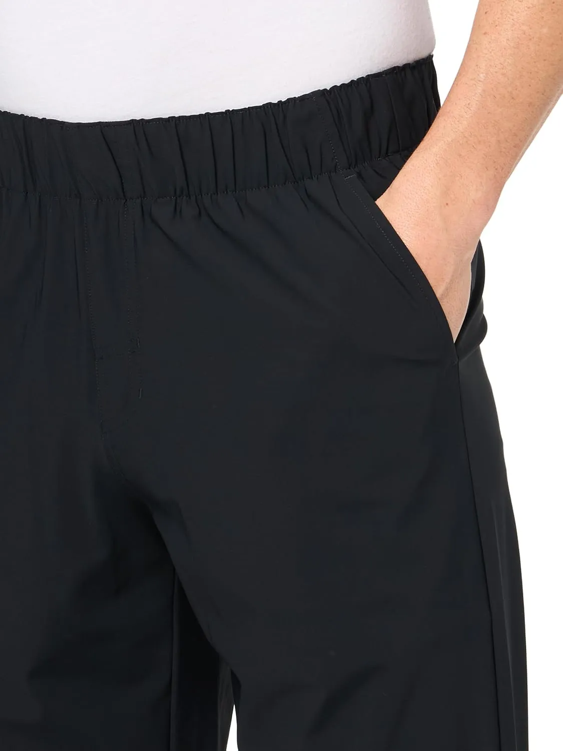Skechers Men's Gostretch Ultra Tapered Pant
