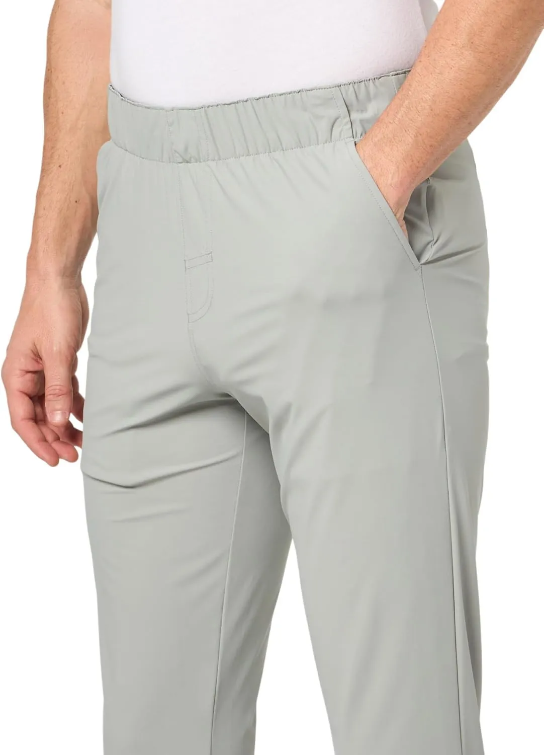 Skechers Men's Gostretch Ultra Tapered Pant