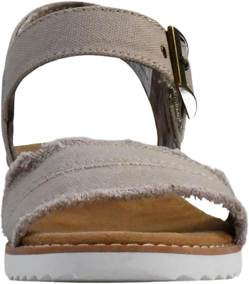 Skechers Women's Desert Kiss-Adobe Princess Sandal