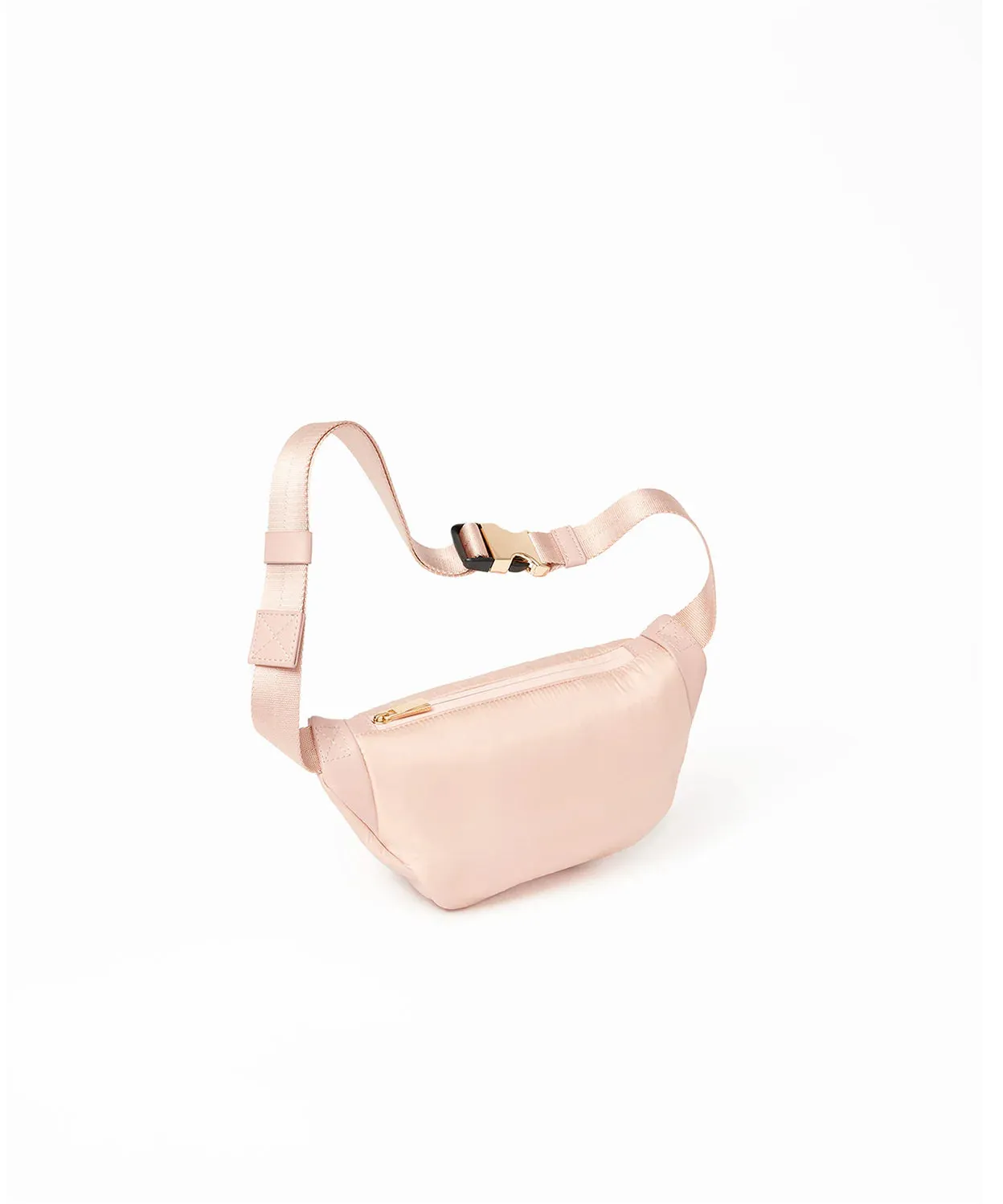 Sling Small in Blush