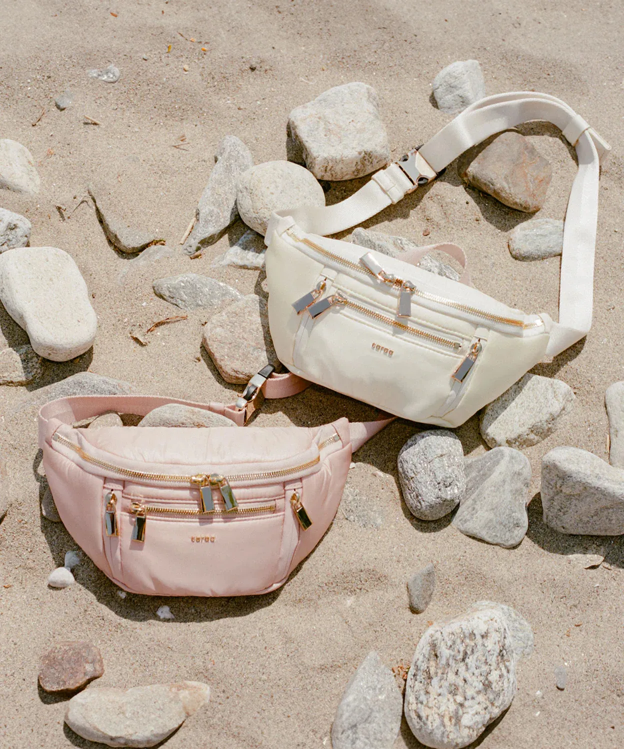 Sling Small in Blush