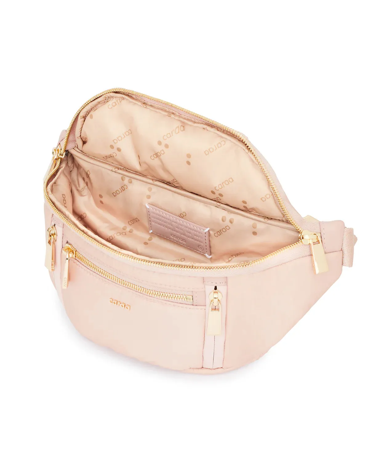 Sling Small in Blush