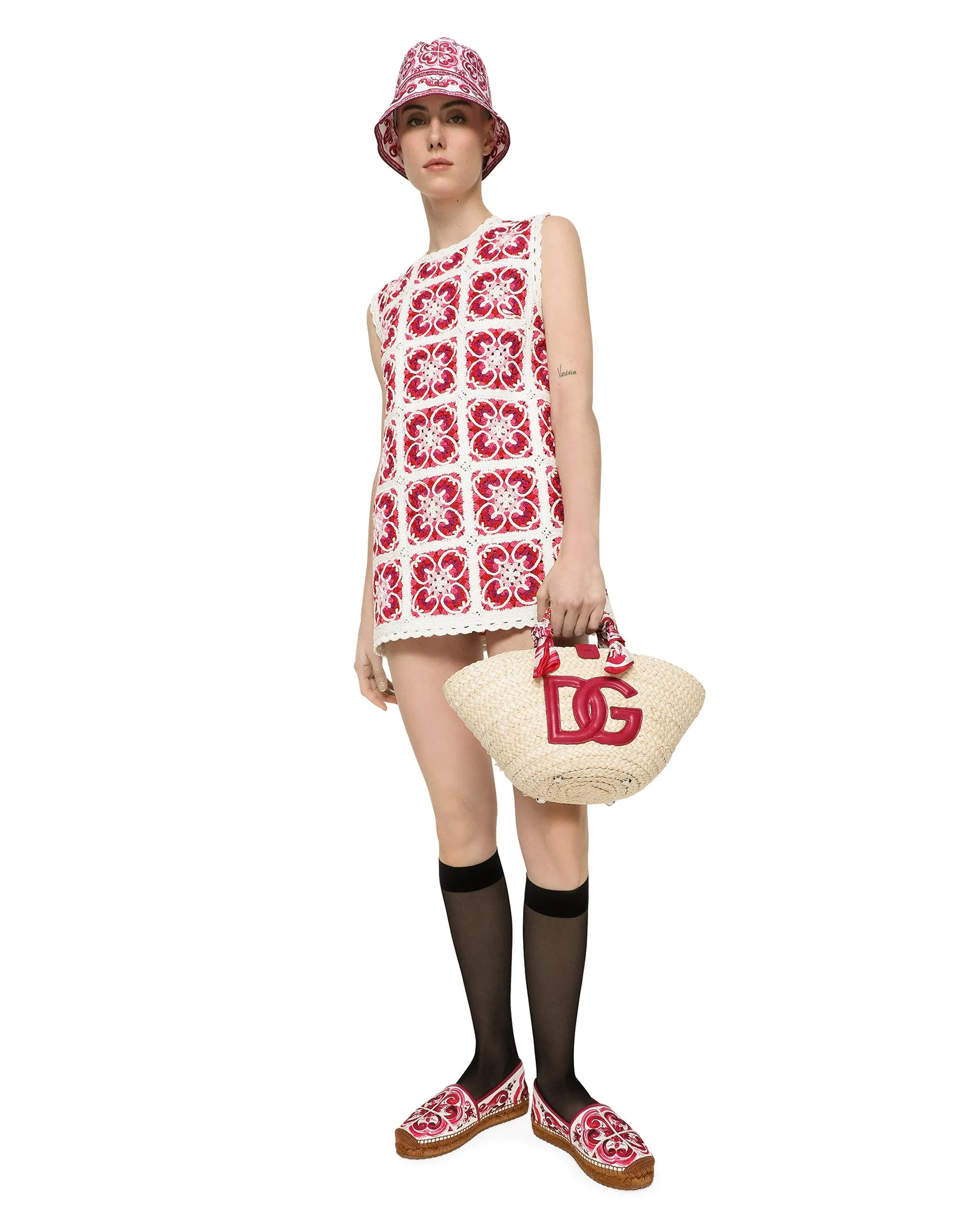 Small Kendra shopper