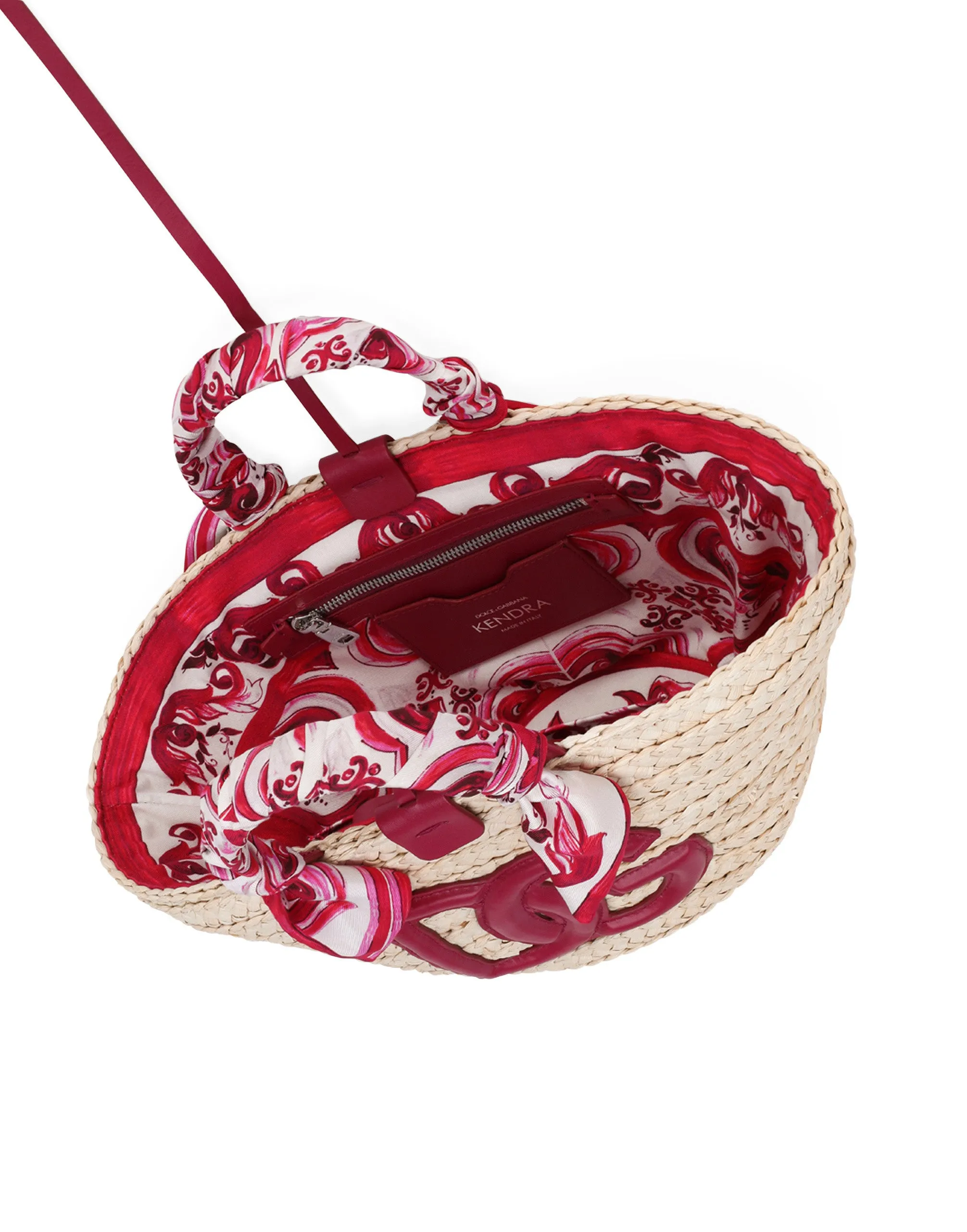 Small Kendra shopper