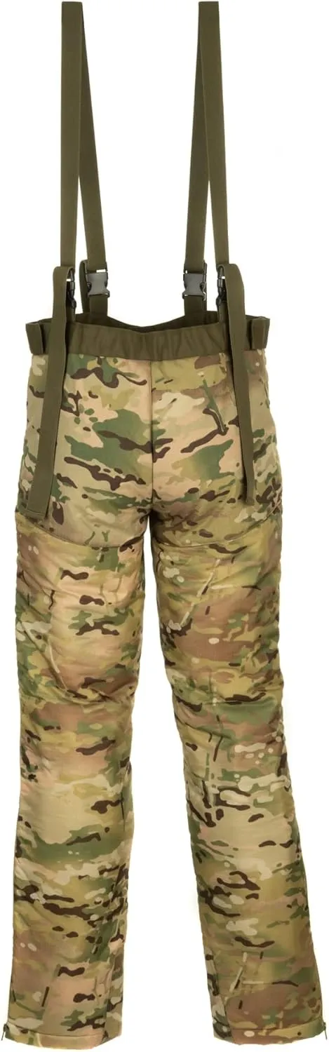 Snugpak Parallax Insulated Pants