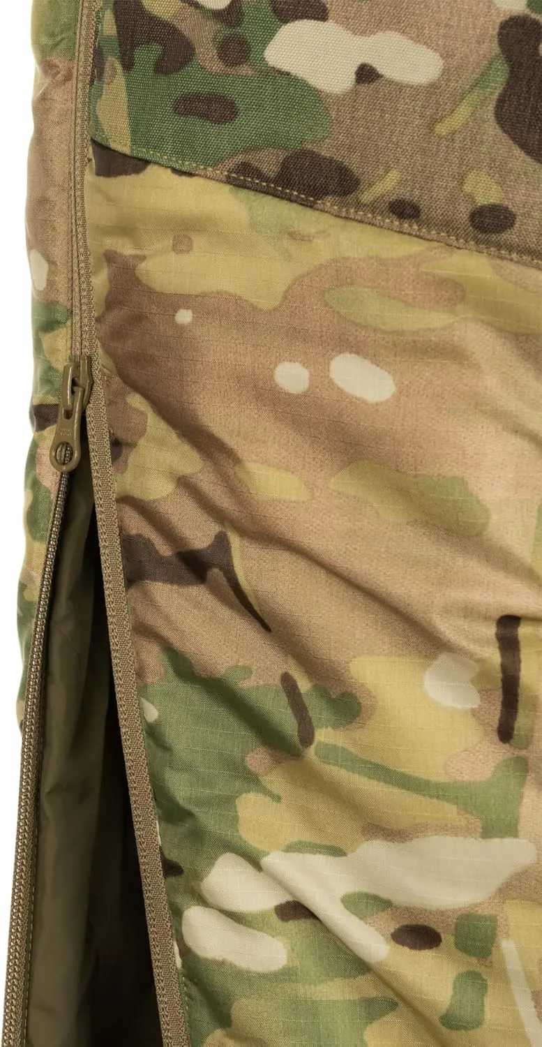 Snugpak Parallax Insulated Pants