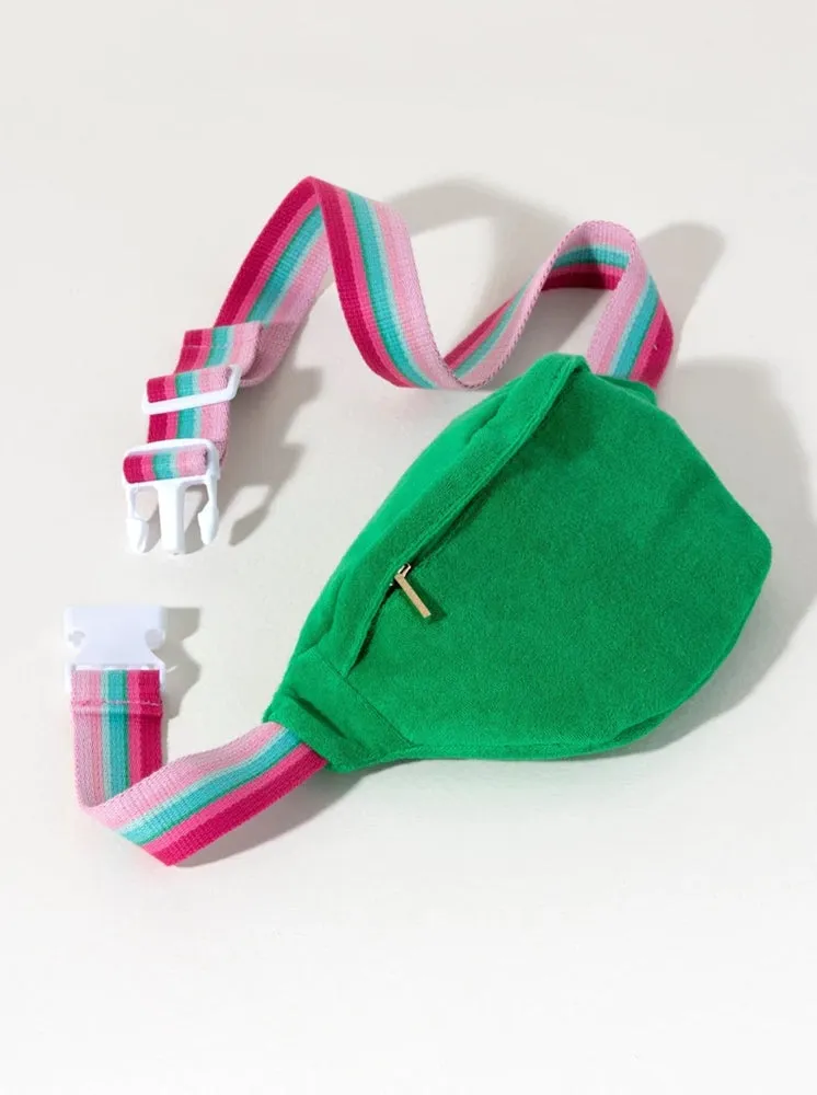 SOL Belt Bags (Assorted)