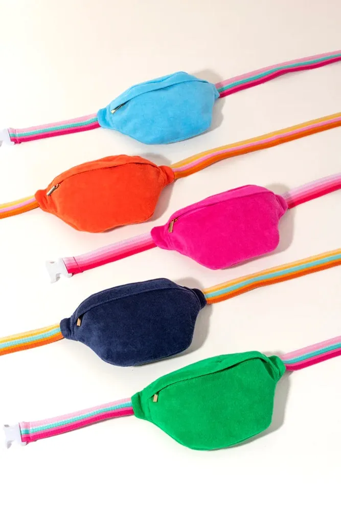 SOL Belt Bags (Assorted)