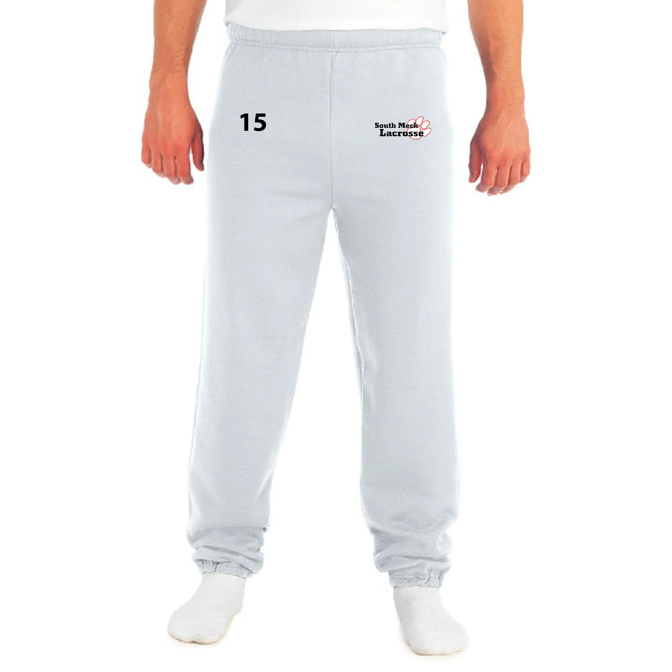 South Meck Lacrosse - Sweatpants