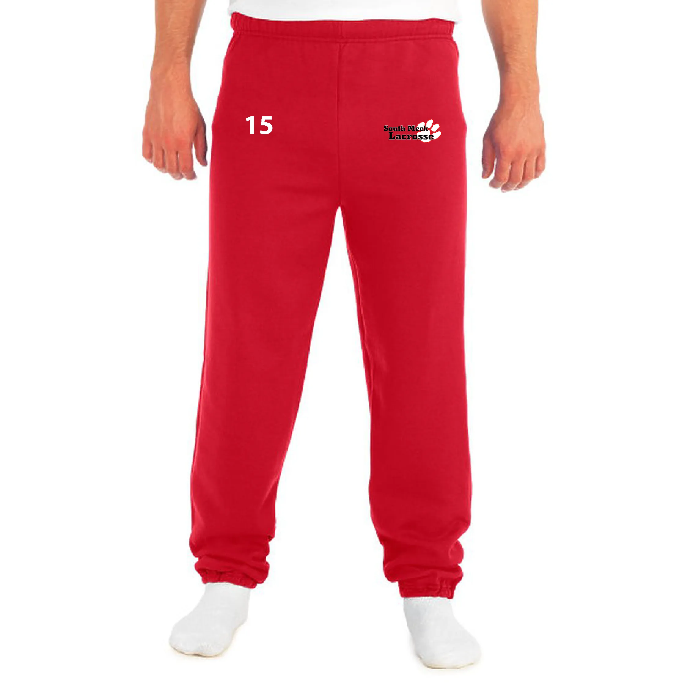 South Meck Lacrosse - Sweatpants