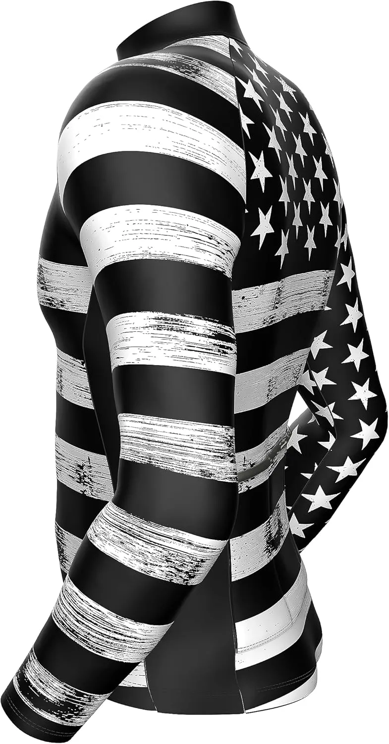 Sparx Men Winter Cycling Jerseys Bike Bicycle Long Sleeve Thermal Fleece Cold Weather Jacket