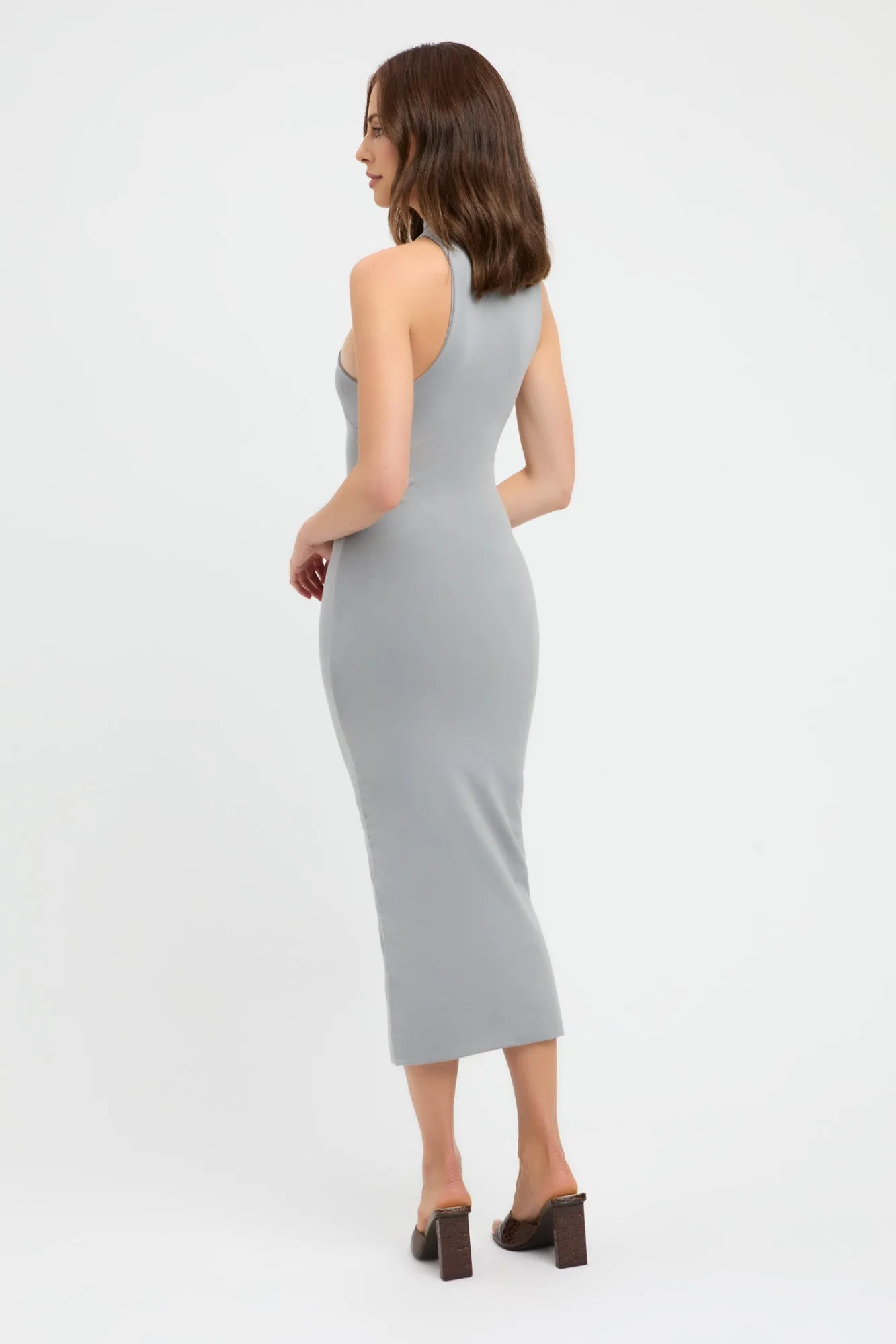 Spencer Midi Dress