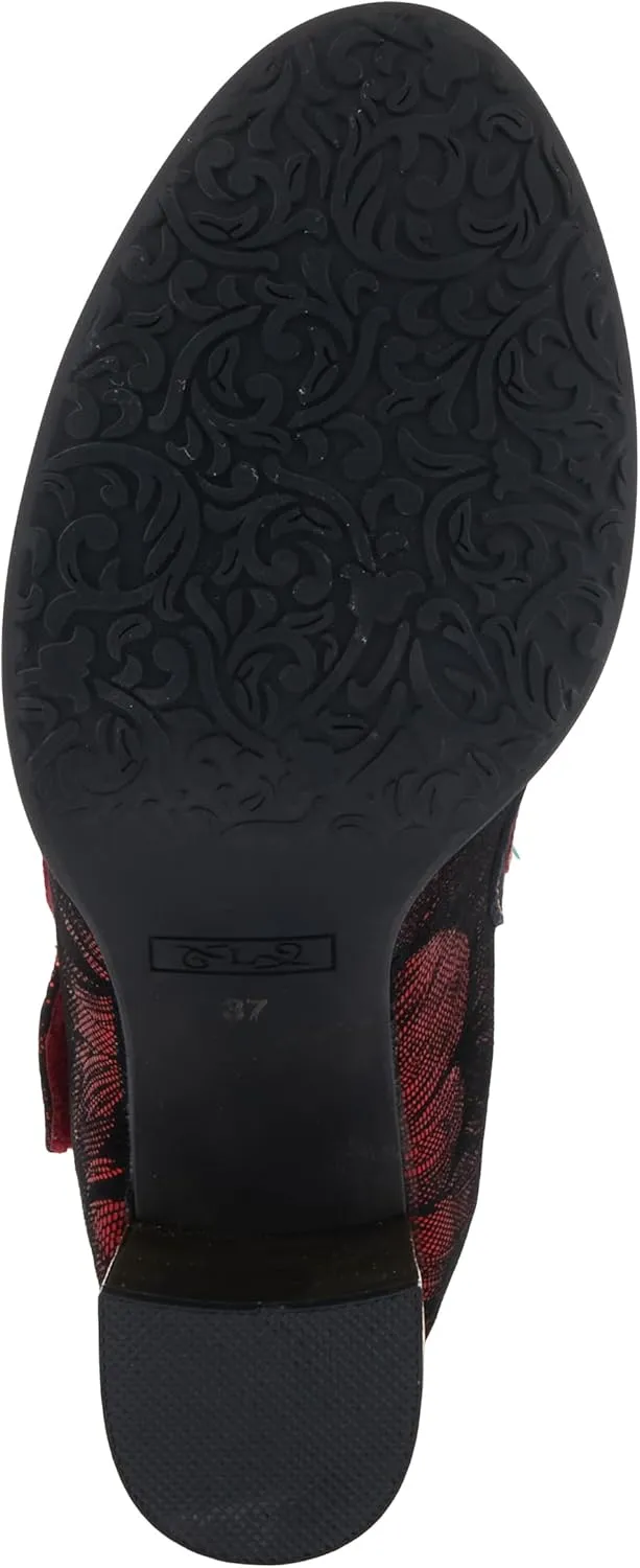 Spring Step L'Artiste Women's Beverly Hills Mary Jane Heeled