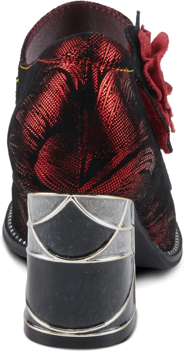 Spring Step L'Artiste Women's Beverly Hills Mary Jane Heeled