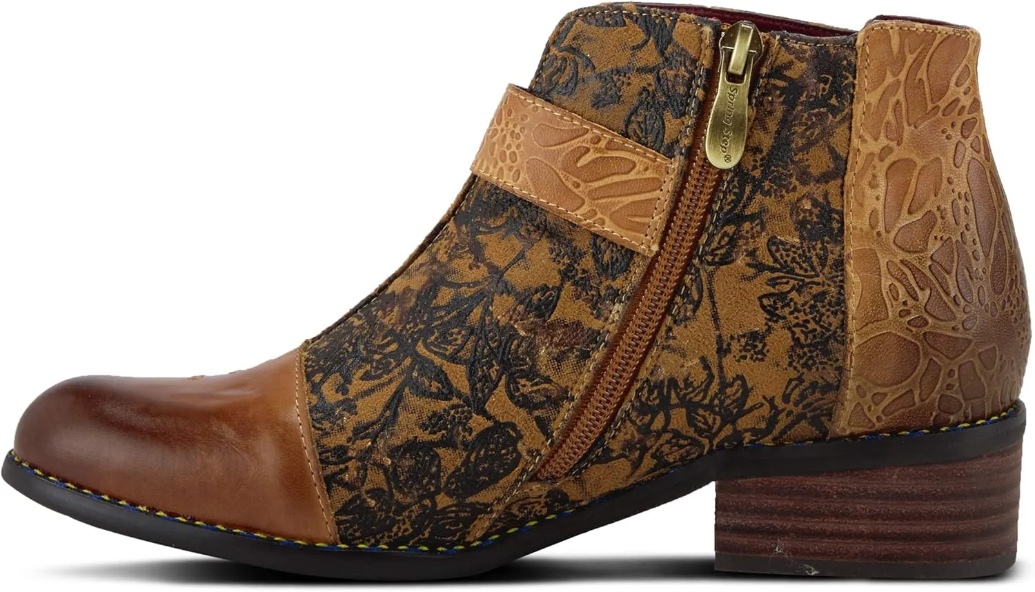 Spring Step L'Artiste Women's Georgiana Chelsea Boot