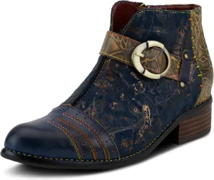 Spring Step L'Artiste Women's Georgiana Chelsea Boot