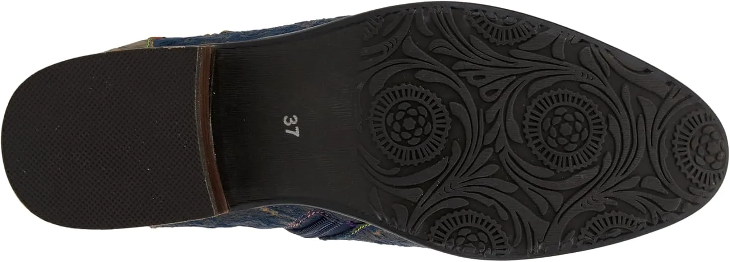 Spring Step L'Artiste Women's Georgiana Chelsea Boot