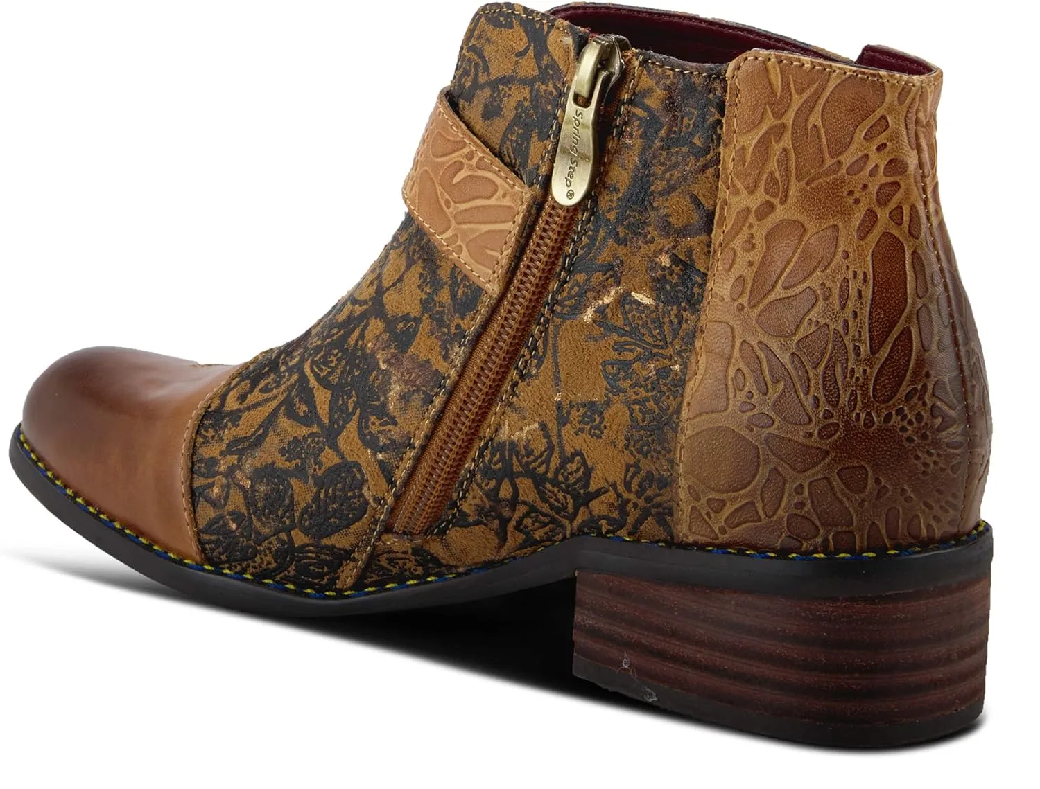Spring Step L'Artiste Women's Georgiana Chelsea Boot