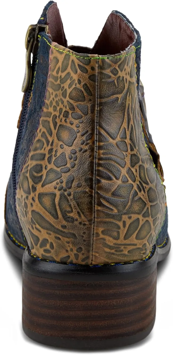 Spring Step L'Artiste Women's Georgiana Chelsea Boot