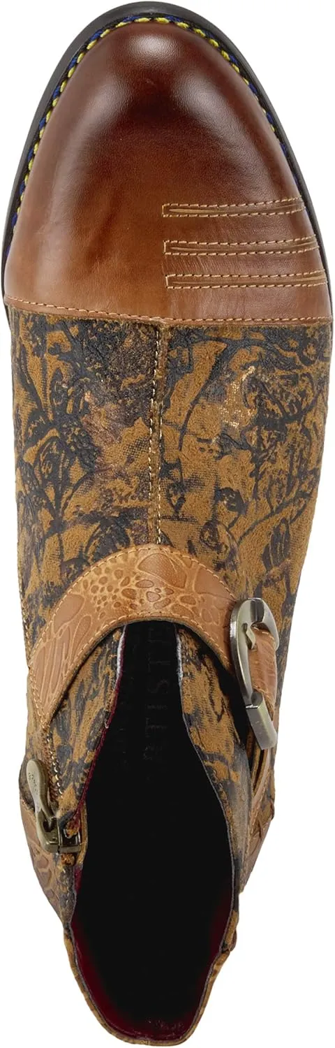 Spring Step L'Artiste Women's Georgiana Chelsea Boot