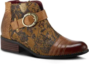 Spring Step L'Artiste Women's Georgiana Chelsea Boot