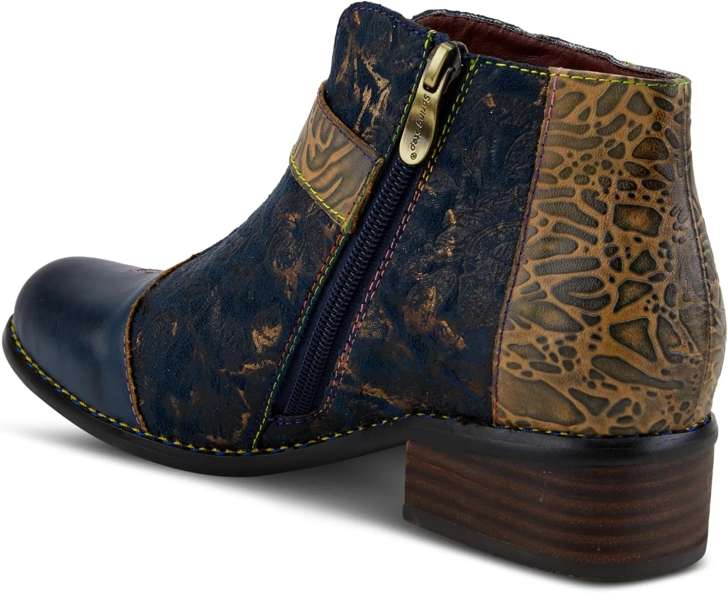 Spring Step L'Artiste Women's Georgiana Chelsea Boot