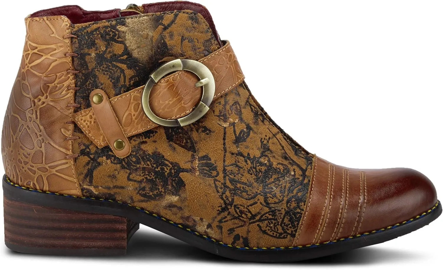 Spring Step L'Artiste Women's Georgiana Chelsea Boot