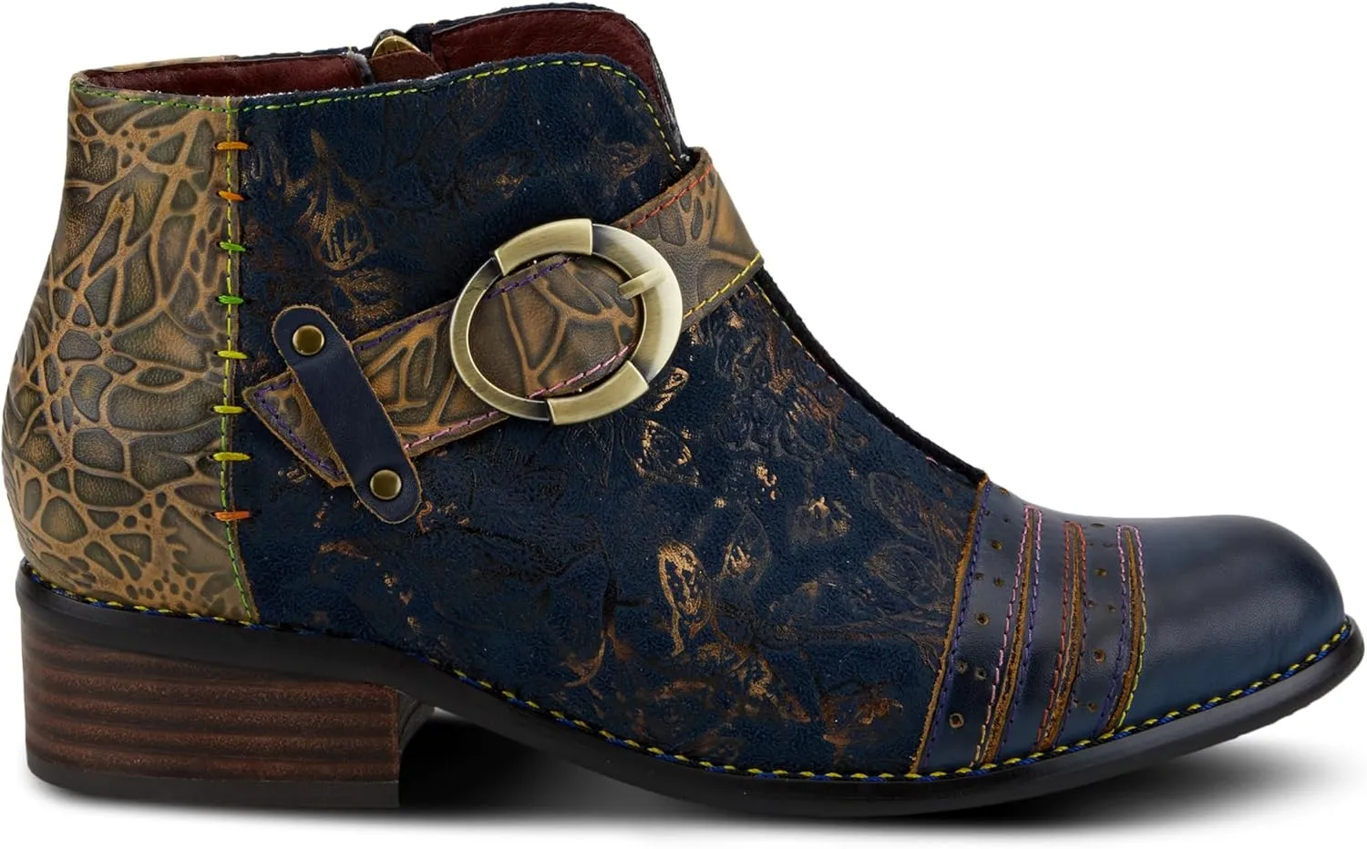 Spring Step L'Artiste Women's Georgiana Chelsea Boot