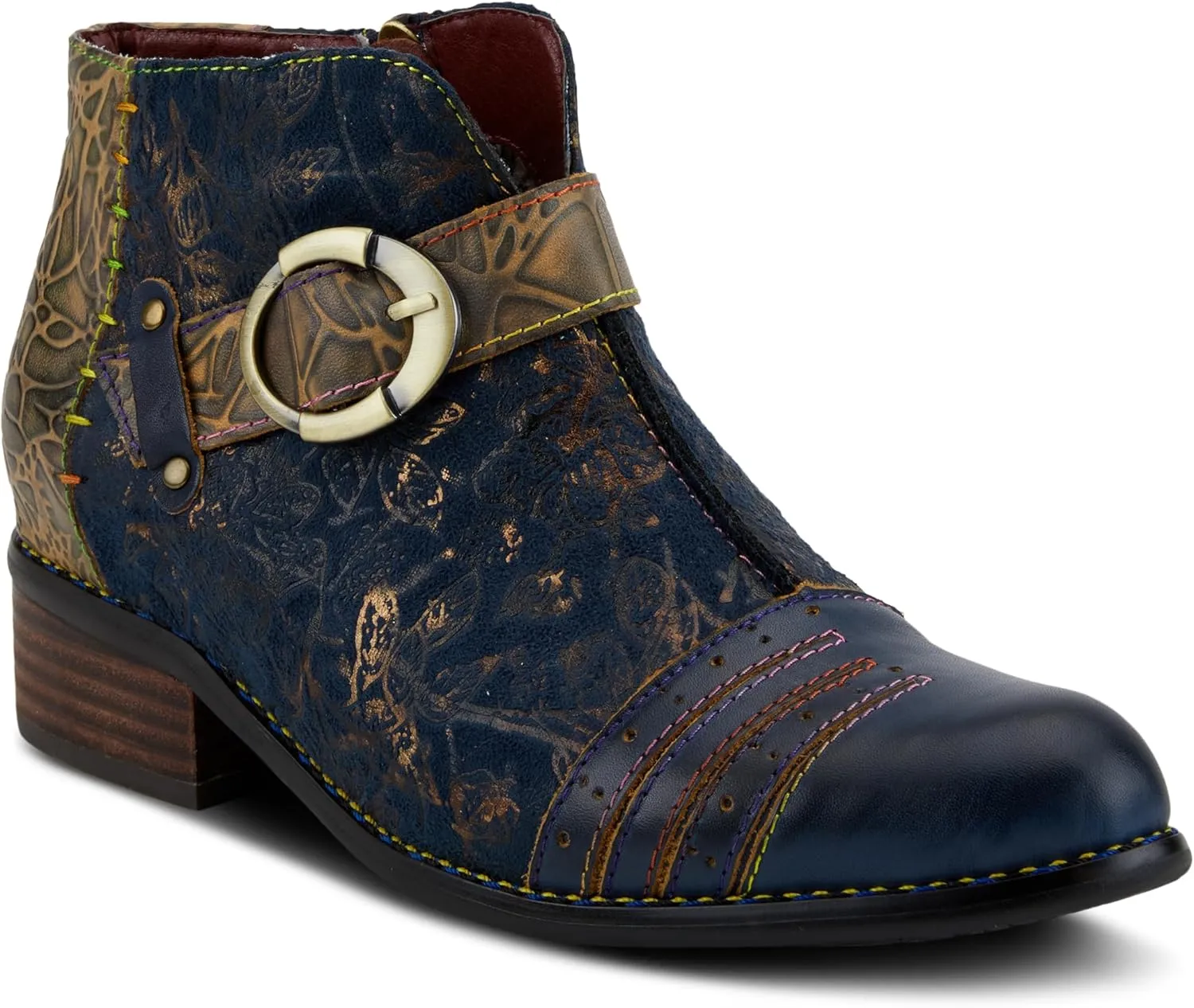 Spring Step L'Artiste Women's Georgiana Chelsea Boot