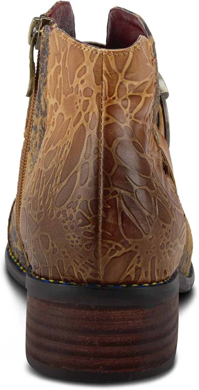 Spring Step L'Artiste Women's Georgiana Chelsea Boot