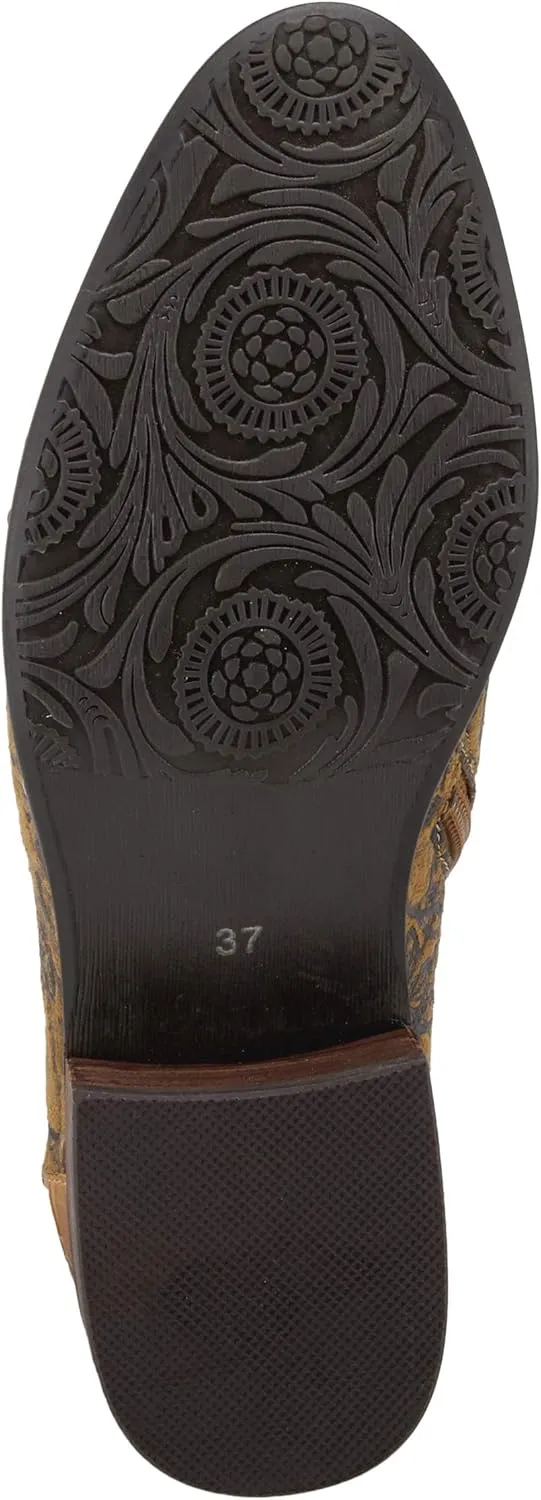 Spring Step L'Artiste Women's Georgiana Chelsea Boot