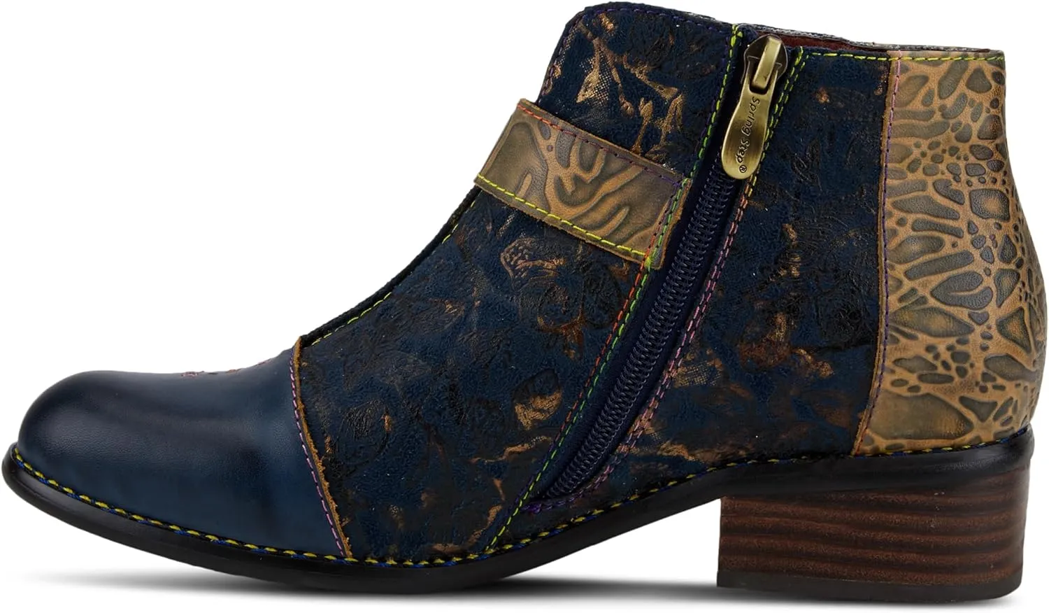 Spring Step L'Artiste Women's Georgiana Chelsea Boot