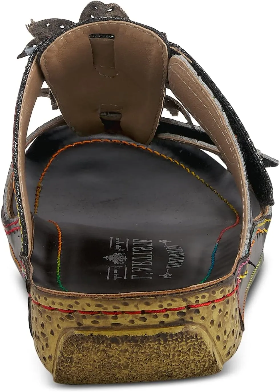 Spring Step L'Artiste Women's Karina Sandal