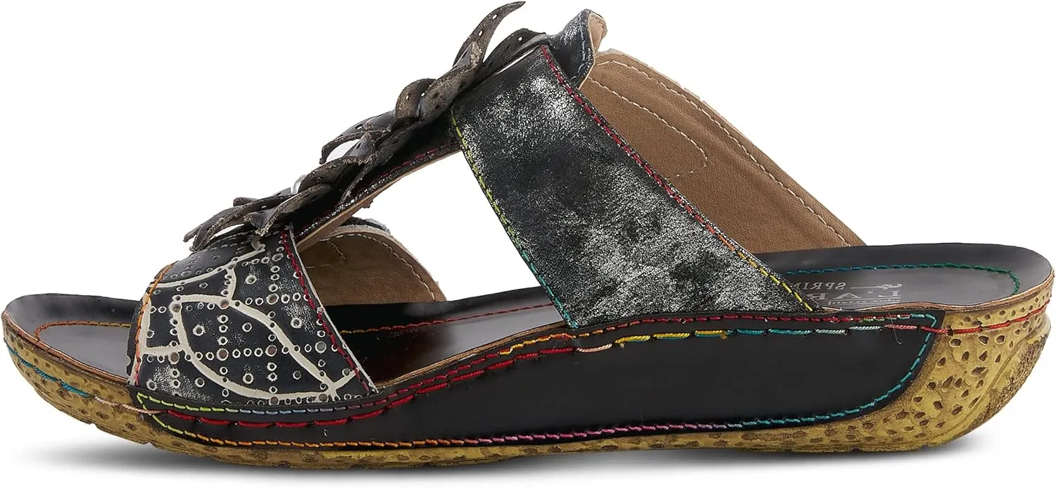 Spring Step L'Artiste Women's Karina Sandal