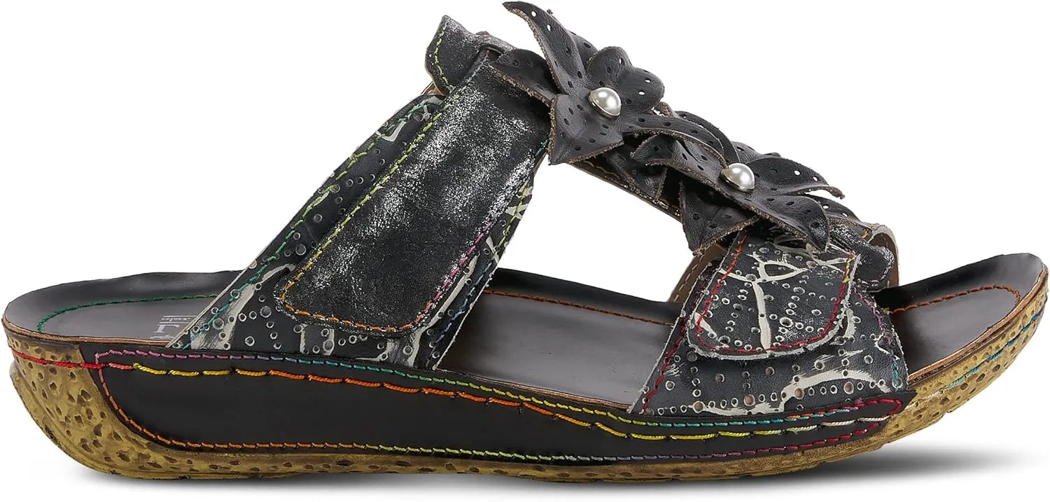 Spring Step L'Artiste Women's Karina Sandal