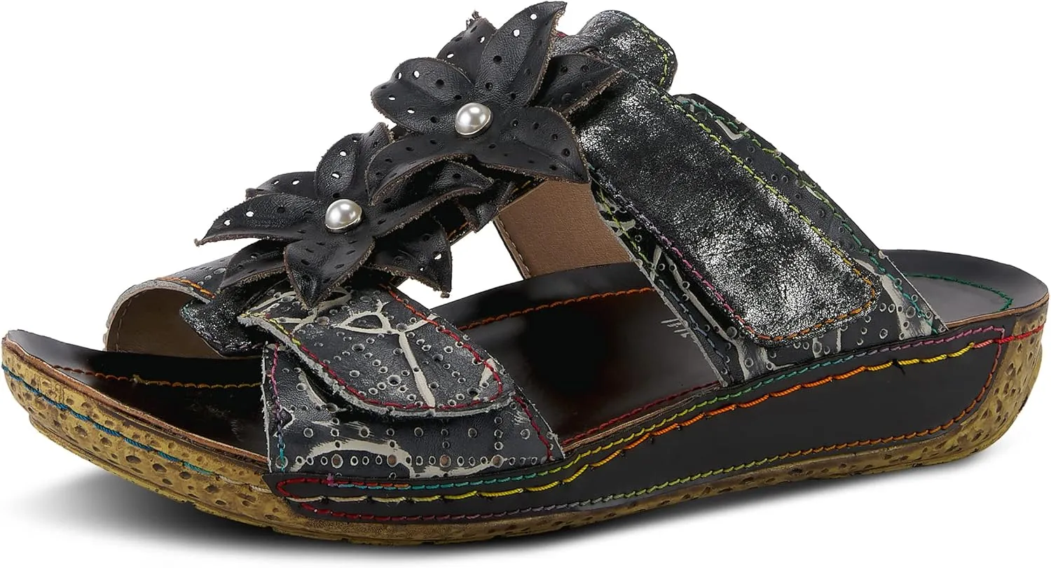 Spring Step L'Artiste Women's Karina Sandal
