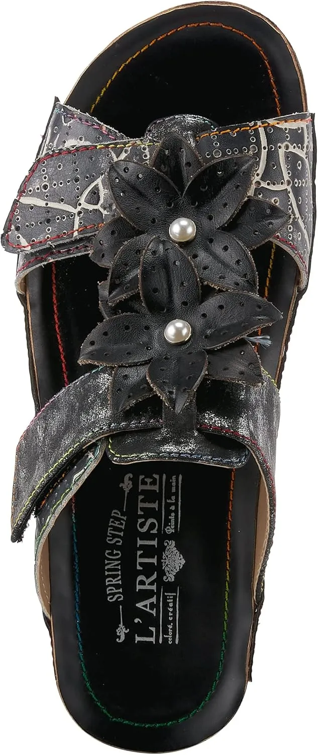 Spring Step L'Artiste Women's Karina Sandal