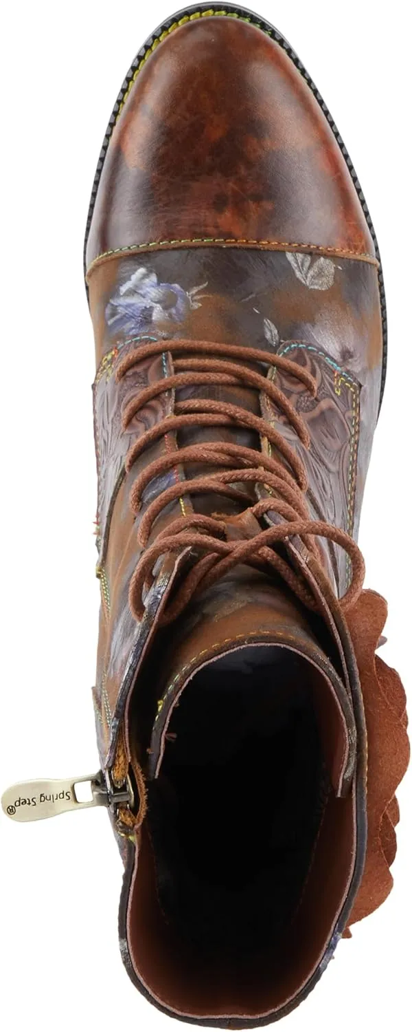 Spring Step L'Artiste Women's Roselia Fashion Boot