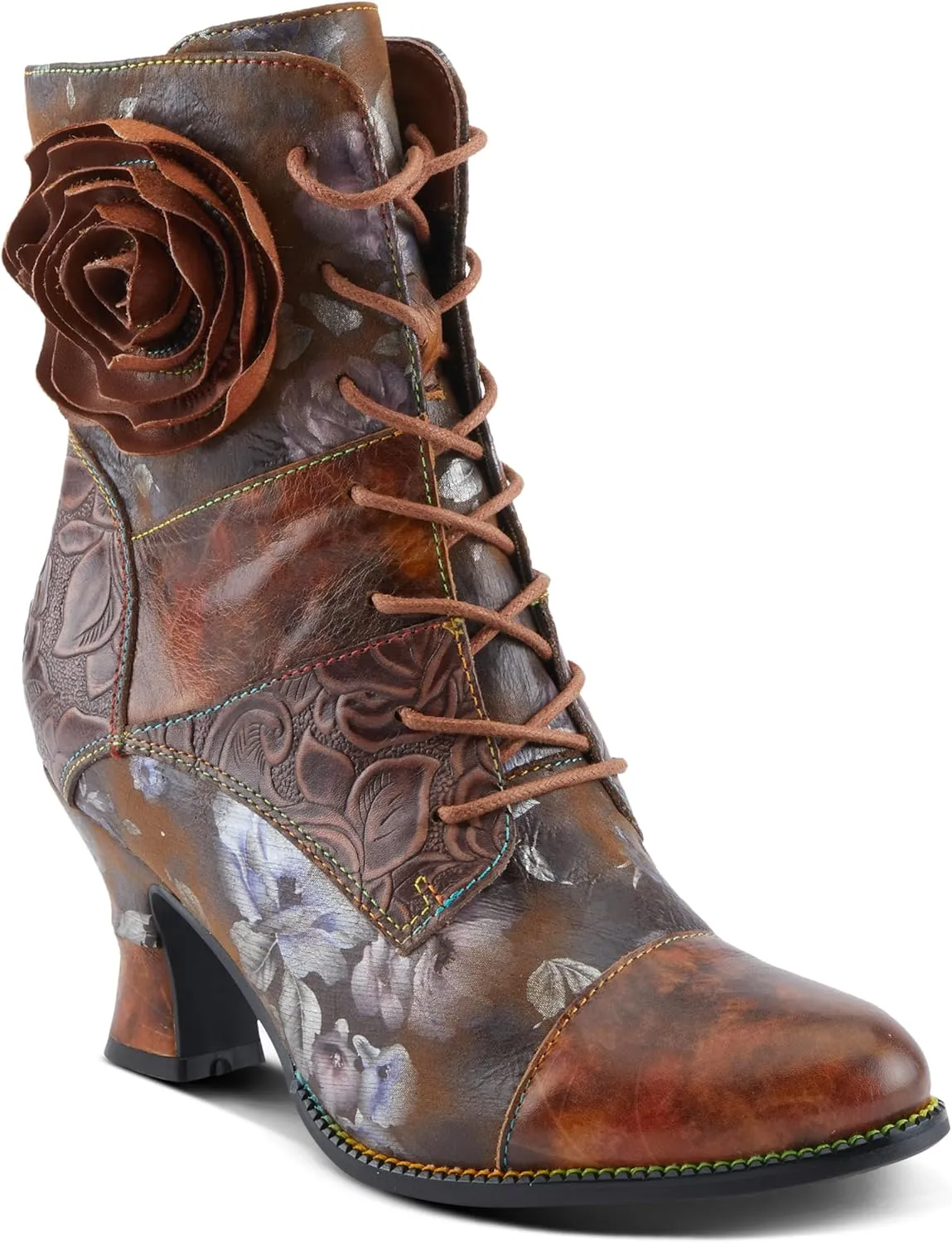 Spring Step L'Artiste Women's Roselia Fashion Boot