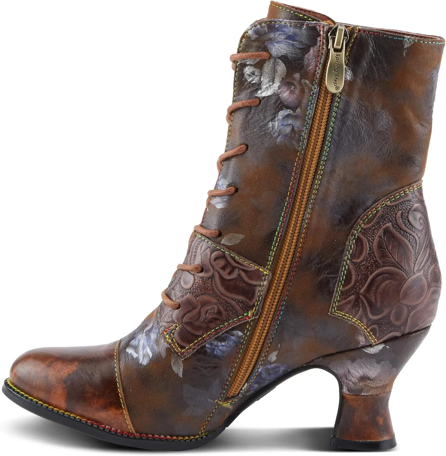 Spring Step L'Artiste Women's Roselia Fashion Boot