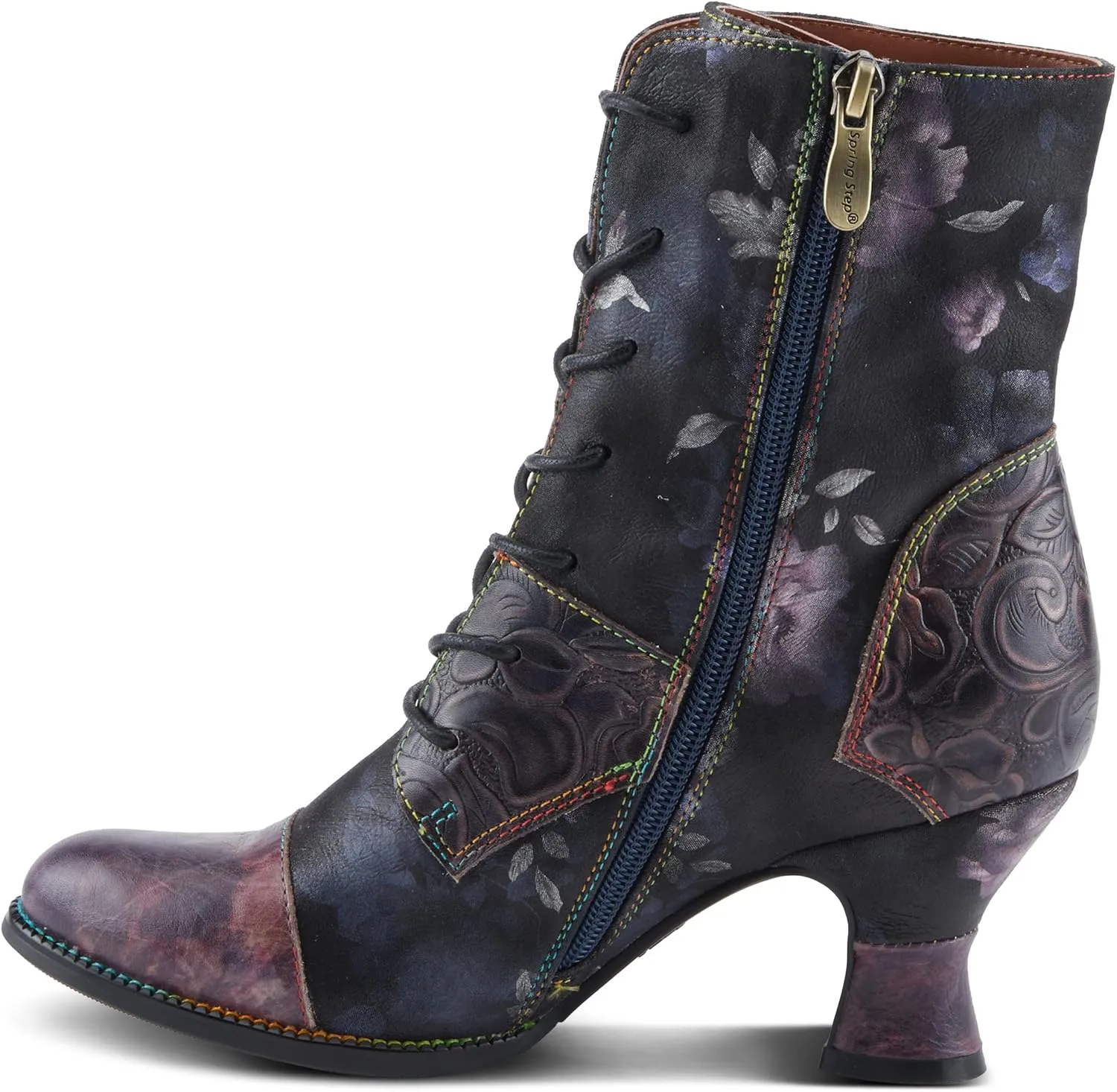 Spring Step L'Artiste Women's Roselia Fashion Boot