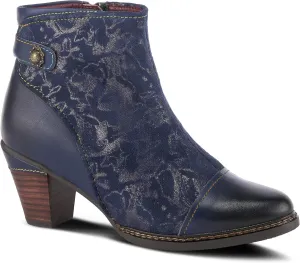 Spring Step L'Artiste Women's Socute Ankle Boot
