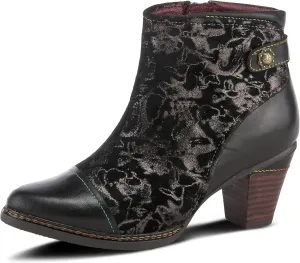 Spring Step L'Artiste Women's Socute Ankle Boot