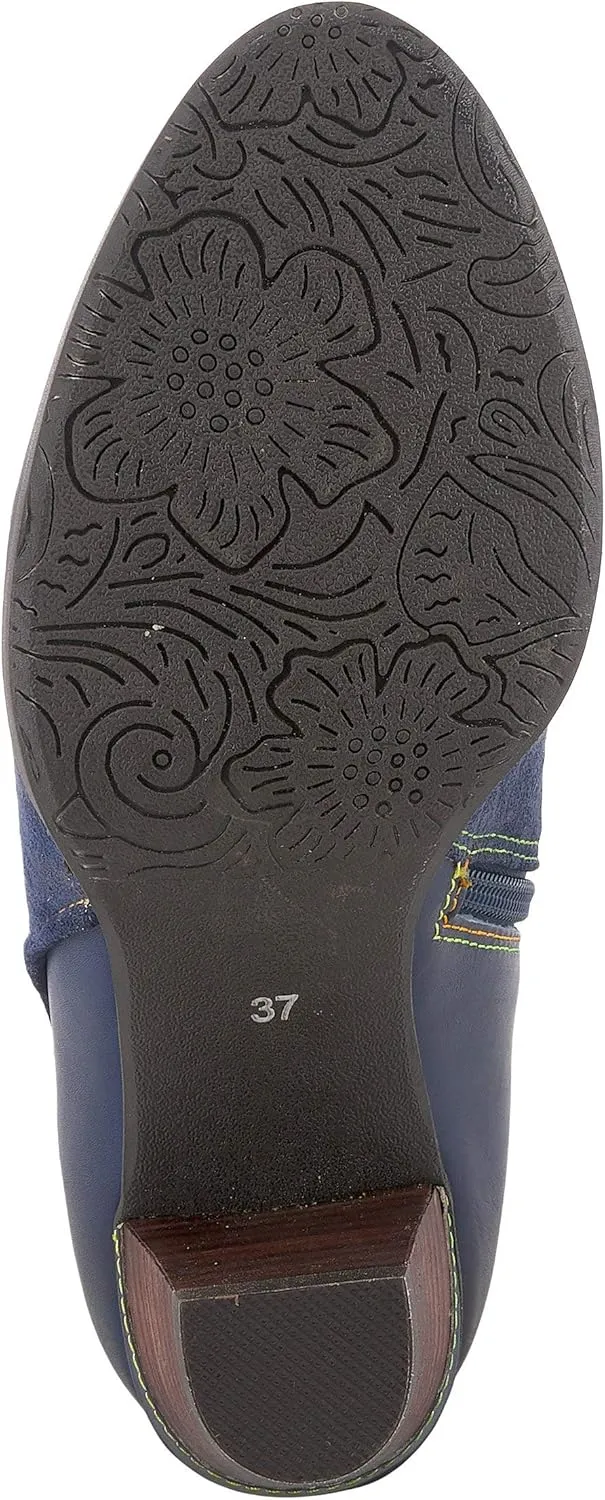 Spring Step L'Artiste Women's Socute Ankle Boot